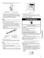 Preview for 31 page of Kenmore 5814 - 21.8 cu. Ft. Refrigerator Use & Care Manual