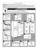 Preview for 52 page of Kenmore 5814 - 21.8 cu. Ft. Refrigerator Use & Care Manual