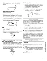 Preview for 65 page of Kenmore 5814 - 21.8 cu. Ft. Refrigerator Use & Care Manual