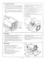 Preview for 6 page of Kenmore 583.35600 Owner'S Manual