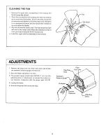 Preview for 8 page of Kenmore 583.35600 Owner'S Manual