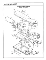 Preview for 11 page of Kenmore 583.35600 Owner'S Manual