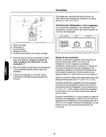 Preview for 30 page of Kenmore 58392 Use And Care Manual