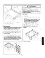 Preview for 57 page of Kenmore 58392 Use And Care Manual