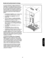 Preview for 67 page of Kenmore 58392 Use And Care Manual