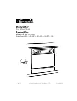 Kenmore 587.14131, 587.14132, 587.14134, 587.14139 Use & Care Manual preview