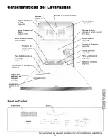 Preview for 23 page of Kenmore 587.1415 Series Use & Care Manual