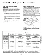 Preview for 30 page of Kenmore 587.1415 Series Use & Care Manual