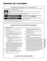 Preview for 21 page of Kenmore 587.1418 Series Use & Care Manual