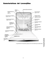 Preview for 23 page of Kenmore 587.1418 Series Use & Care Manual