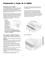 Preview for 27 page of Kenmore 587.1418 Series Use & Care Manual