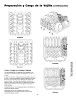 Preview for 28 page of Kenmore 587.1418 Series Use & Care Manual