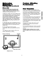 Preview for 10 page of Kenmore 587.144 Use And Care Manual