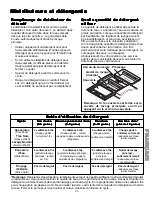 Предварительный просмотр 35 страницы Kenmore 587.14432 Use & Care Manual