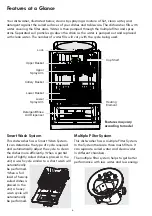 Preview for 6 page of Kenmore 587.1463 Series Use & Care Manual