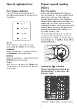 Preview for 9 page of Kenmore 587.1463 Series Use & Care Manual