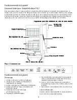 Preview for 18 page of Kenmore 587.1468* Use & Care Manual