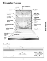 Preview for 6 page of Kenmore 587.14854 Use & Care Manual