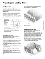 Preview for 10 page of Kenmore 587.14854 Use & Care Manual