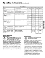 Preview for 9 page of Kenmore 587.15072 Use And Care Manual