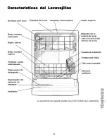 Предварительный просмотр 23 страницы Kenmore 587.1510 Series Use & Care Manual