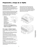 Предварительный просмотр 27 страницы Kenmore 587.1510 Series Use & Care Manual