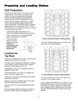 Предварительный просмотр 12 страницы Kenmore 587.1520* Use & Care Manual