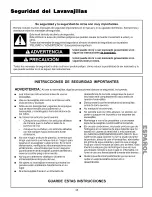 Предварительный просмотр 25 страницы Kenmore 587.1520* Use & Care Manual