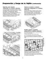 Предварительный просмотр 34 страницы Kenmore 587.1520* Use & Care Manual