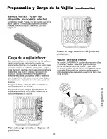 Предварительный просмотр 35 страницы Kenmore 587.1520* Use & Care Manual