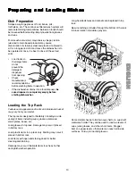 Предварительный просмотр 10 страницы Kenmore 587.1521 Series Use & Care Manual