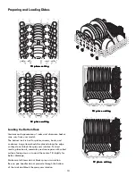 Preview for 10 page of Kenmore 587.1523 Series Use & Care Manual