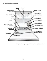 Preview for 22 page of Kenmore 587.1523 Series Use & Care Manual