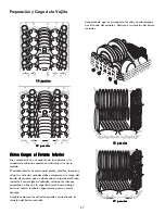 Preview for 27 page of Kenmore 587.1523 Series Use & Care Manual