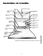 Preview for 23 page of Kenmore 587.1524 Series Use & Care Manual