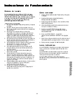 Preview for 24 page of Kenmore 587.1524 Series Use & Care Manual