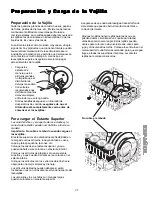 Preview for 27 page of Kenmore 587.1524 Series Use & Care Manual