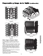 Preview for 28 page of Kenmore 587.1524 Series Use & Care Manual