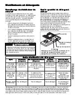 Preview for 81 page of Kenmore 587.1524 Series Use & Care Manual