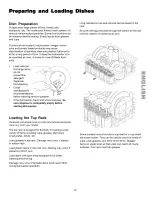 Preview for 10 page of Kenmore 587.1525 Series Use & Care Manual