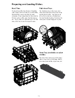 Preview for 15 page of Kenmore 587.1527 Series Use & Care Manual