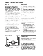 Preview for 18 page of Kenmore 587.1527 Series Use & Care Manual