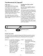 Preview for 34 page of Kenmore 587.1527 Series Use & Care Manual