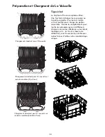 Preview for 38 page of Kenmore 587.1527 Series Use & Care Manual