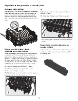 Preview for 28 page of Kenmore 587.1531 series Use & Care Manual