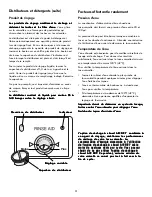 Preview for 31 page of Kenmore 587.1531 series Use & Care Manual