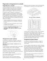 Preview for 20 page of Kenmore 587.1536 Series Use & Care Manual