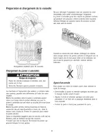 Preview for 21 page of Kenmore 587.1536 Series Use & Care Manual