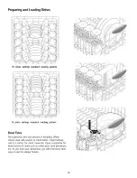 Preview for 10 page of Kenmore 587.1537 Series Use & Care Manual