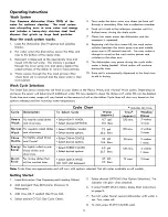 Preview for 5 page of Kenmore 587.1541 Series Use & Care Manual